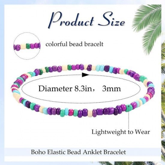 40Pcs African Waist Beads Chain Layered Belly Body Chain Beach Waist Body Accessories For Women Weight Loss 40Pcs African Waist Beads Chain Layered Belly Body Chain Beach Waist Body Accessories For Women Weight Loss